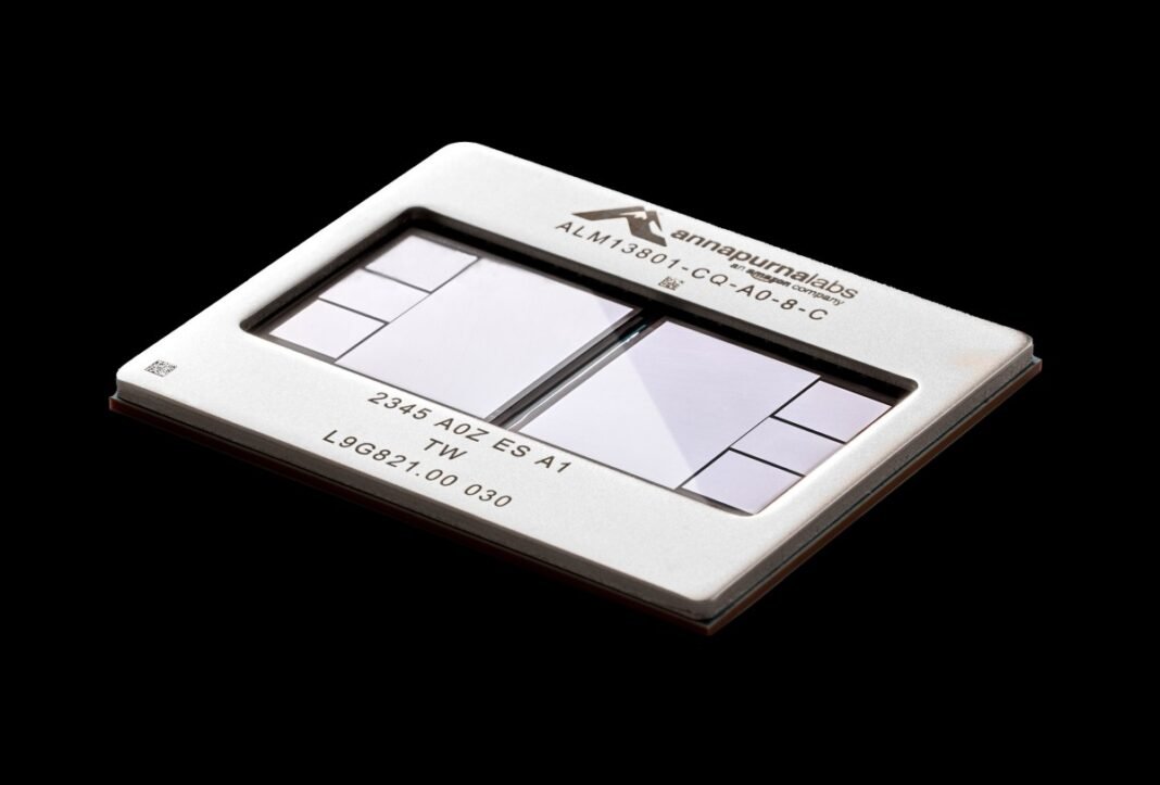 Uber Accelerates into the AI Era with Amazon’s Cutting-Edge Chips Powering Its Next Big Leap