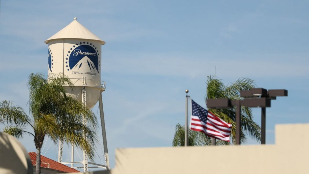 Jeff Shell Steps Down from Paramount Amid SEC Allegations; Company Slams Claims as ‘Baseless