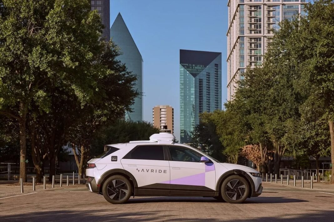 A self-driving car in Texas hit and killed a mother duck, sparking neighborhood outrage