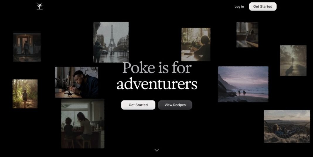 Poke Transforms AI Agent Creation Into Effortless Text Message Conversations
