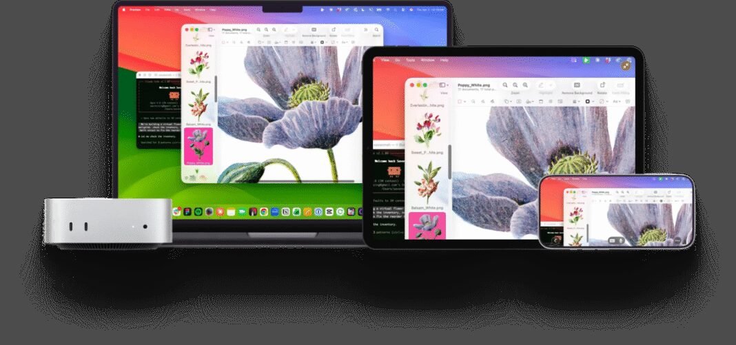 Astropad’s Workbench Revolutionizes Remote Desktop-Built for AI Agents, Not Just IT Support!