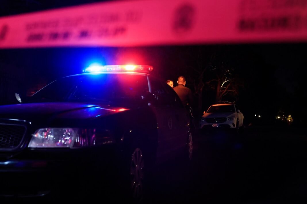 LAPD Security Breached: Hackers Leak Explosive Police Secrets in Major Data Breach