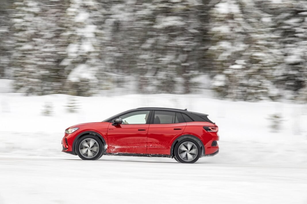 Volkswagen’s Bold Move: Drops All-Electric ID.4 in US to Turbocharge Gas-Powered SUVs