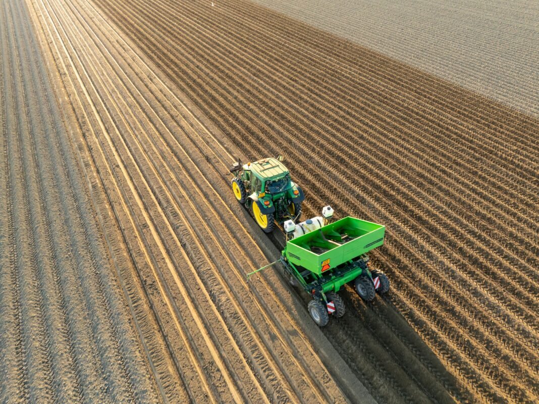 John Deere Hit with $99 Million Lawsuit Over Alleged Monopoly on Farmer Repairs