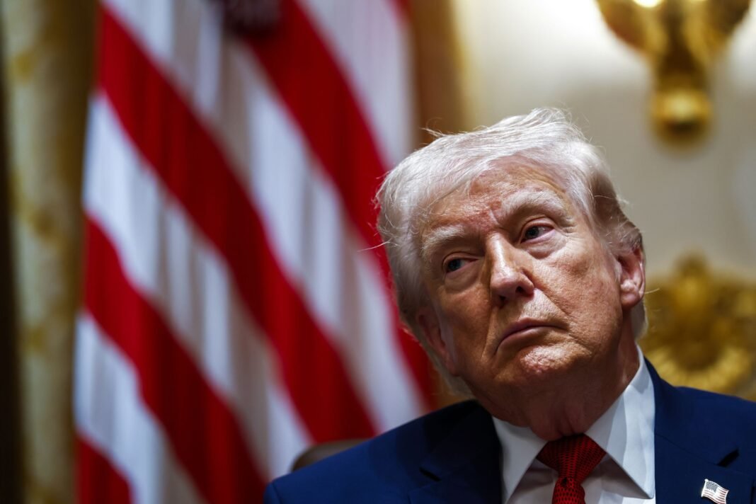 Inside the Iran War Fallout: How MAGA Influencers Are Tearing Themselves Apart Over the Conflict