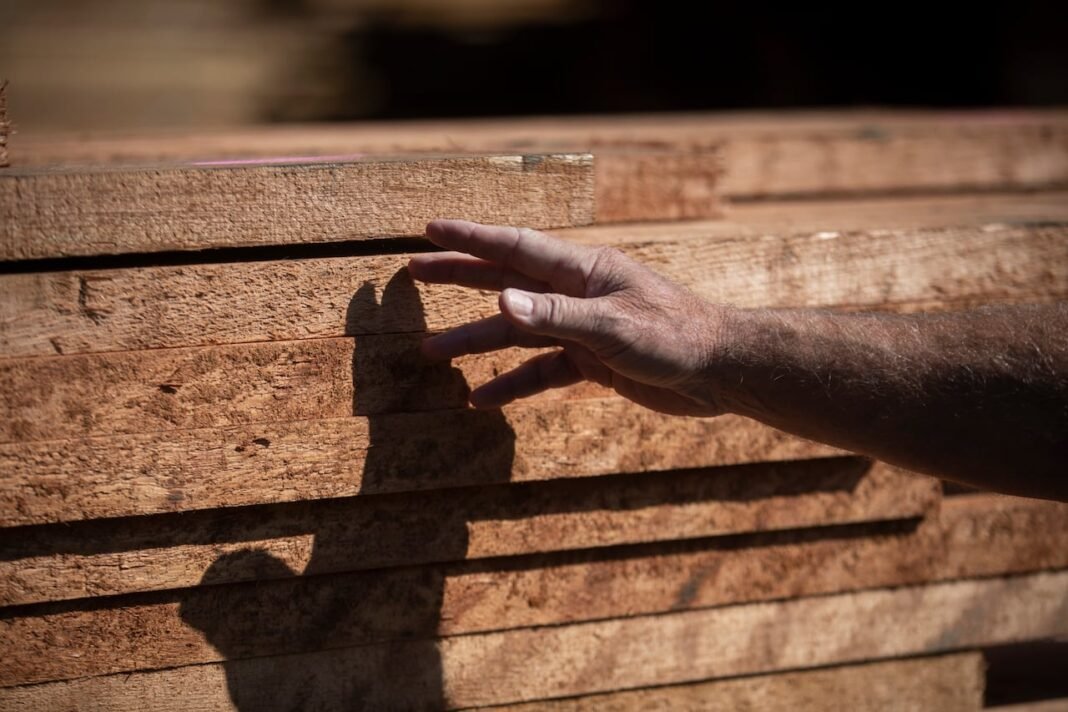 U.S. appears to lower Canadian softwood lumber tariffs — but uncertainty remains