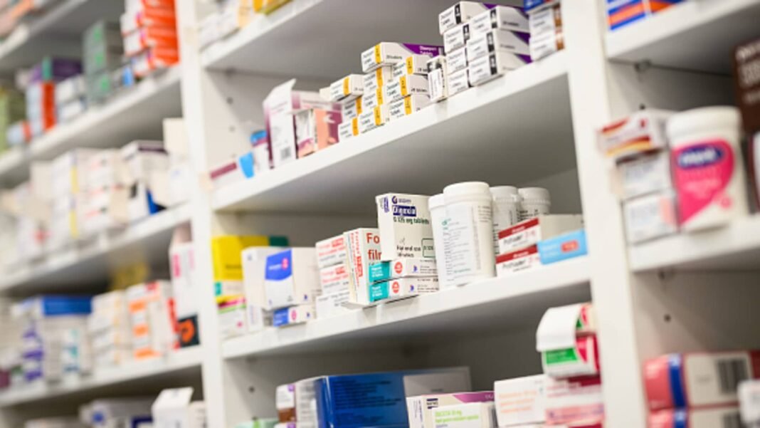 Trump policies, China’s biotech boom are ending Europe’s pharma powerhouse era