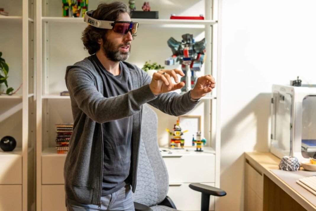 Get Ready! AMC’s Thrilling New Series ‘The Audacity’ Drops 21 Exclusive Episodes-Only on TikTok!