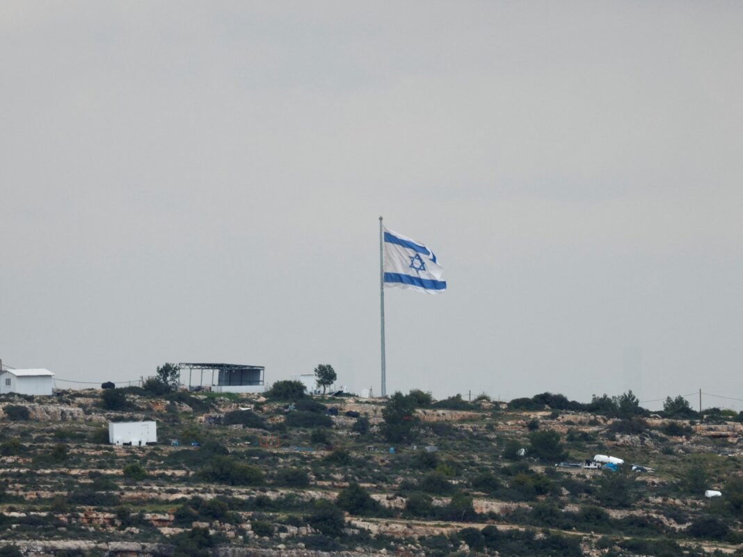 Fury Ignites Worldwide as Israel Approves Controversial New Settlements in Occupied West Bank