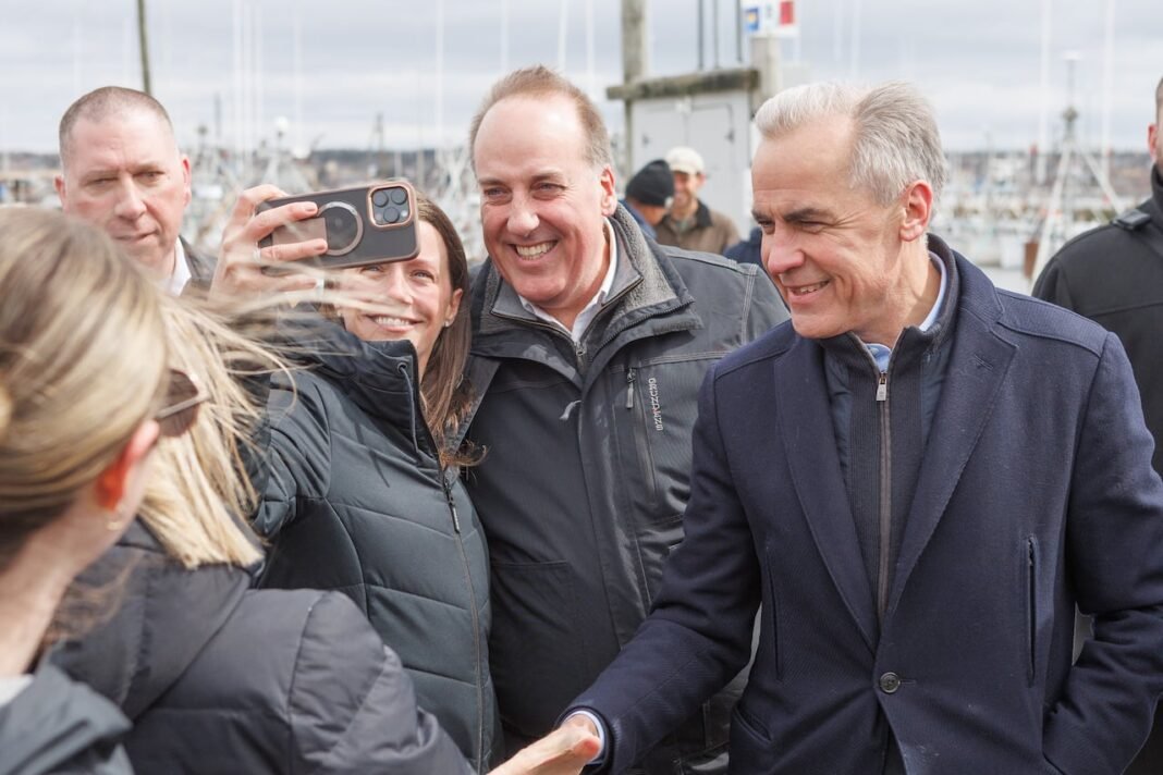 How Liberals Captured First Floor-Crosser Chris d’Entremont: The Inside Story of Their Winning Strategy