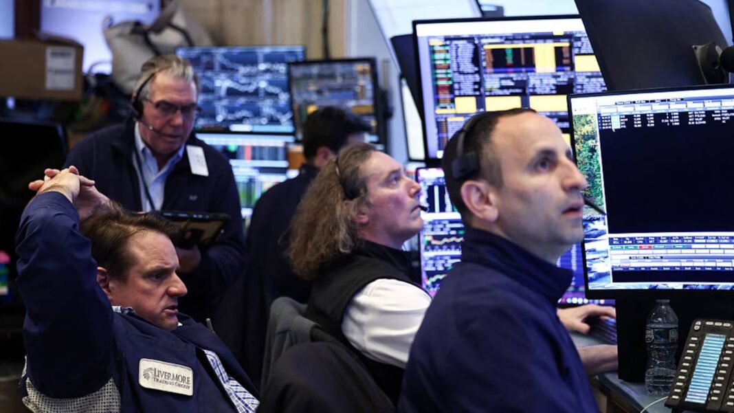 Unraveling the Bond Market’s Private Credit Crisis: The Hidden Impact on Fixed-Income ETFs
