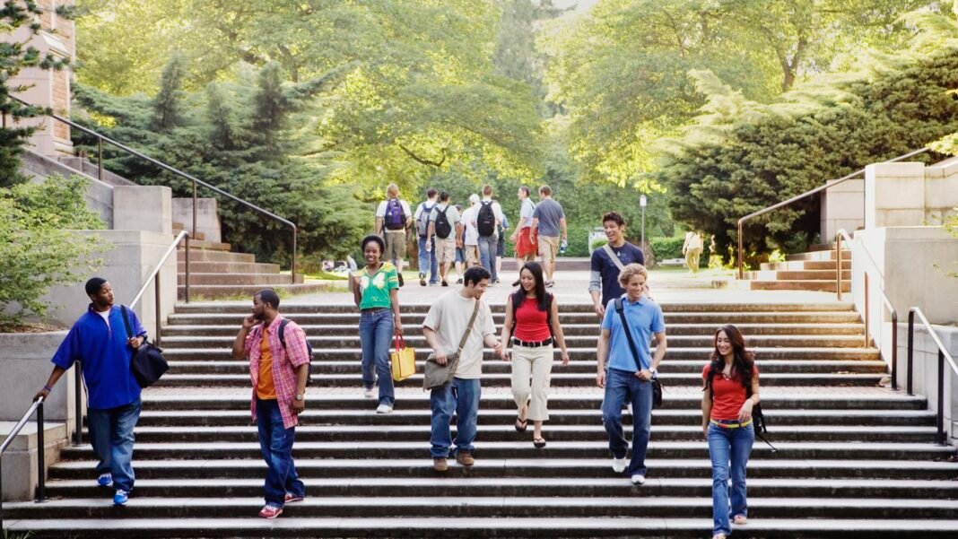Passionate Showdowns Erupt Over In-State Tuition for Undocumented Students