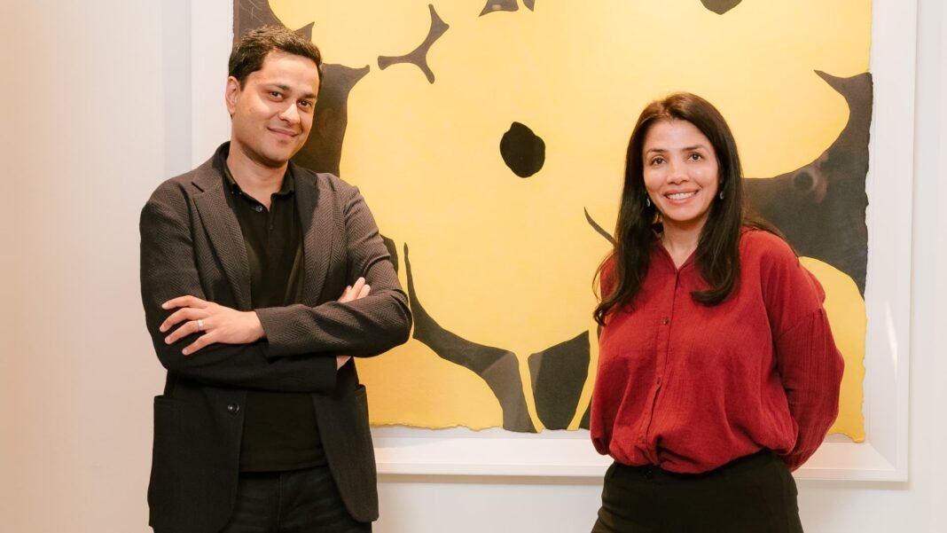 Meet the Mom and Tech Entrepreneur Creating an AI Hero for Families Battling Rare Diseases