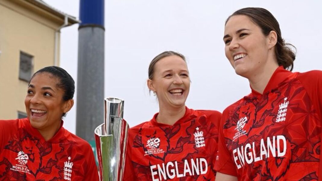 Record-Breaking Women’s T20 World Cup Prize Fund: Champions Set to Take Home a Staggering £1.74m! | Cricket News | Sky Sports