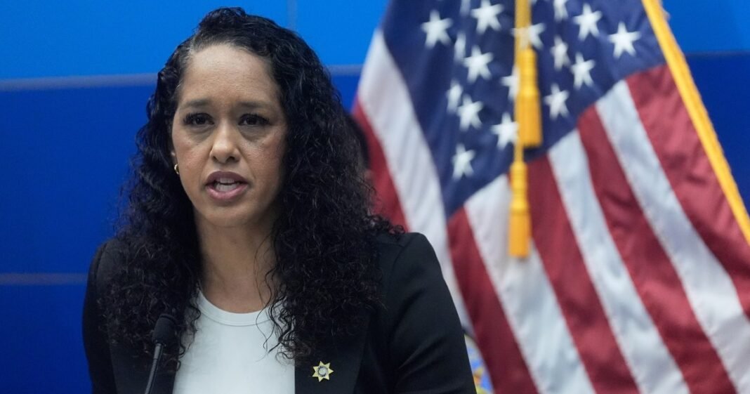 Man charged with attempted murder after attack on OpenAI CEO Altman’s home