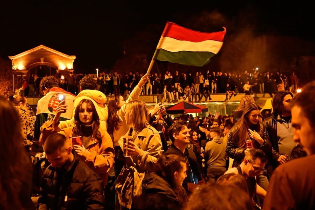 Michael Ignatieff Sounds the Alarm: Could Orbán’s Defeat Signal a Major Shift in Europe’s Far-Right and Illiberal Surge?