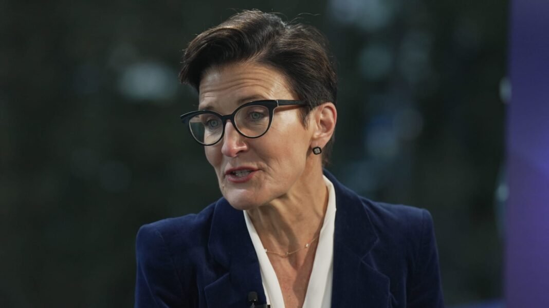 Citigroup Soars Beyond Expectations on Robust Fixed Income Gains