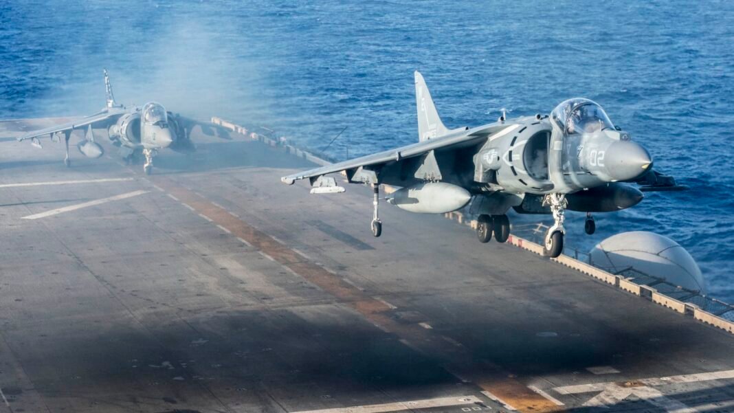 Harvard Expert Sounds Alarm: Iran Conflict Could Cost American Taxpayers $1 Trillion