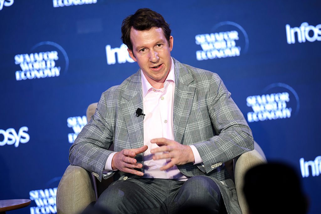 Anthropic Co-Founder Unveils Insider Details on Briefing the Trump Administration About Mythos