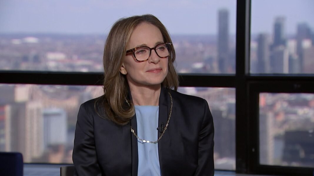 Blackstone’s Joan Solotar: Ignore the Noise, Zero In on What Really Counts in Private Credit