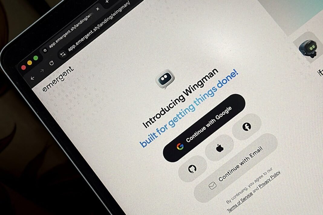 India’s Vibe-Coding Trailblazer Emergent Revolutionizes the Thrilling Realm of OpenClaw-Style AI Agents