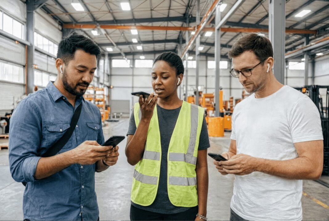 DeepL Goes Vocal: Transforming Text Translation into Real-Time Speech Magic!