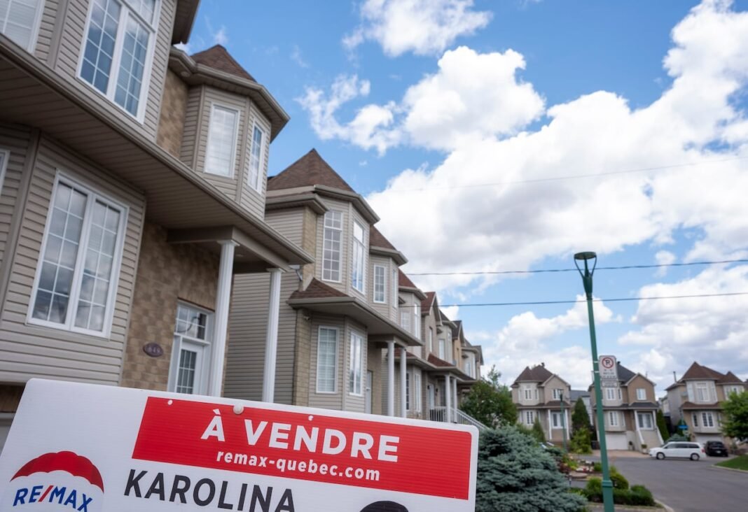 Canadian Real Estate Association Slashes Housing Market Forecast Amidst Shocking Oil Price Turmoil