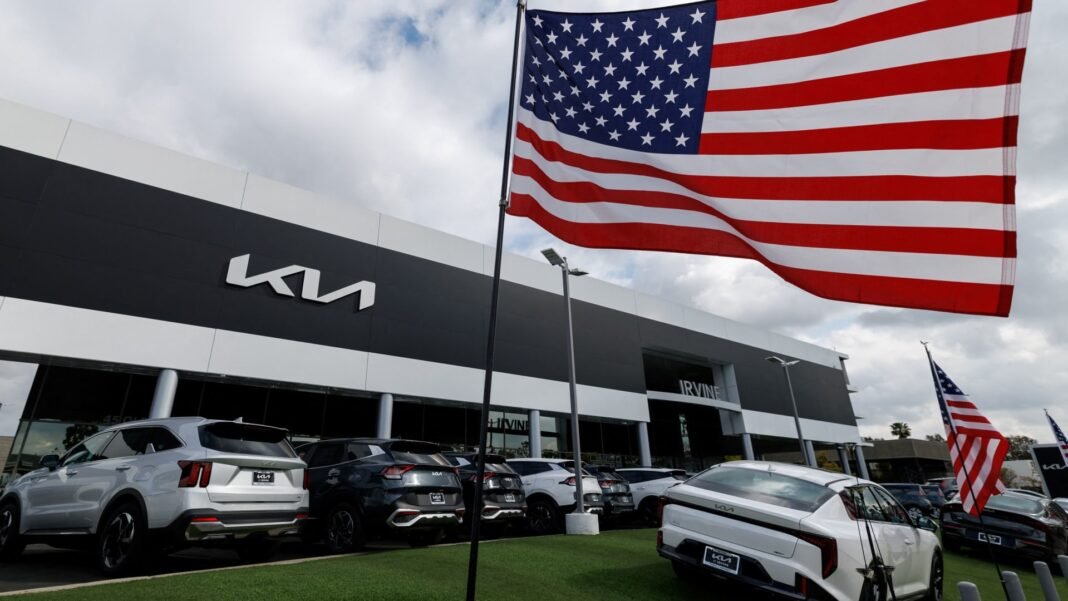 How Foreign Automakers Conquered the Sedan Market-and Why It Matters to You