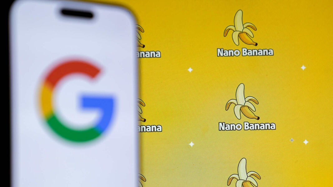 Google Unveils Gemini Chatbot and Nano Banana: Revolutionizing Photo Sharing for a Smarter, More Connected Experience