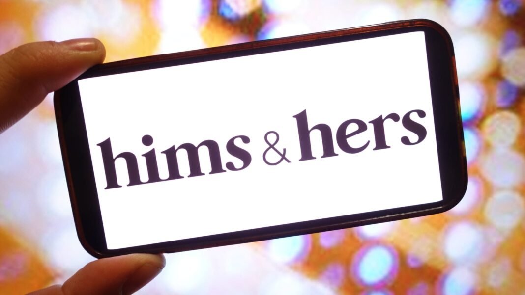 RFK Jr.’s peptide policy could boost Hims & Hers as its GLP-1 business evolves