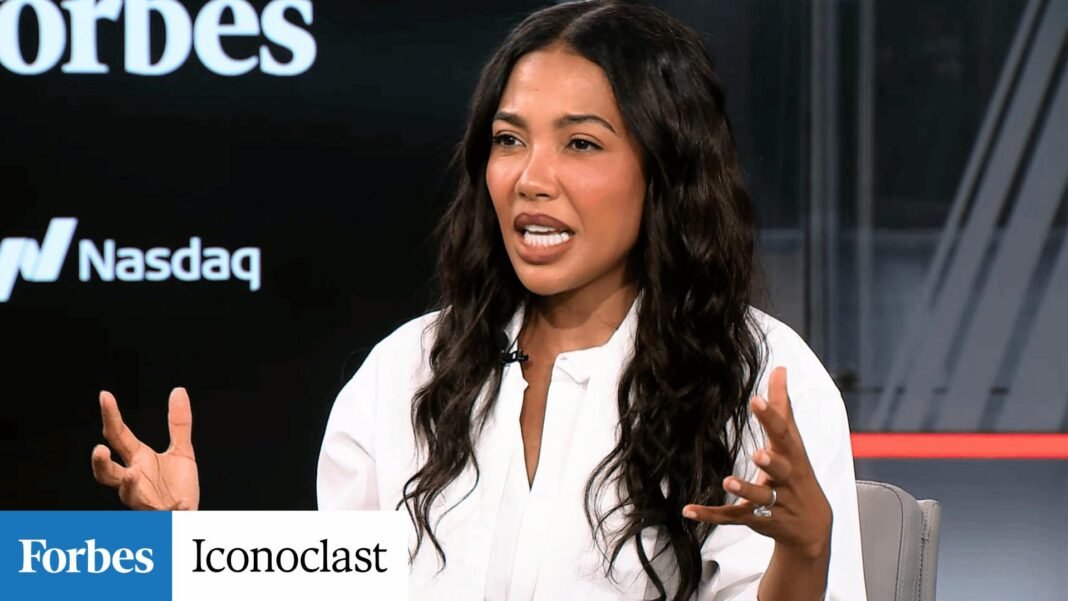 Emma Grede’s Rule of Thirds: The Breakthrough Strategy Transforming Leadership Challenges into Triumphs