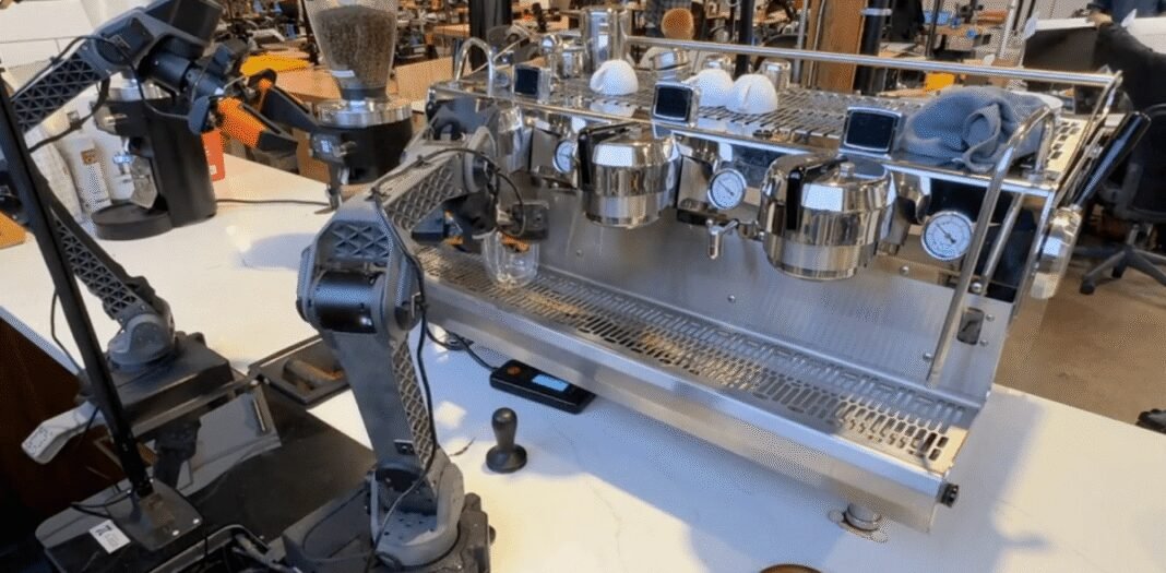 Breakthrough by Robotics Startup Physical Intelligence: New Robot Brain Learns to Master Unseen Tasks Effortlessly