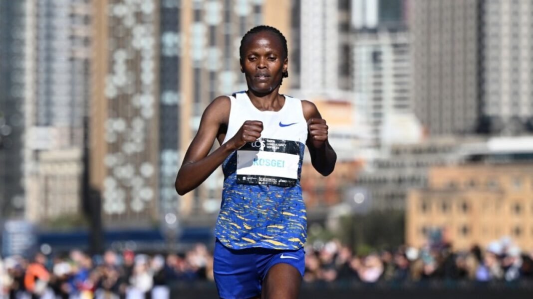 World Athletics Sparks Outrage by Rejecting Transfer Requests of 11 Athletes to Turkiye