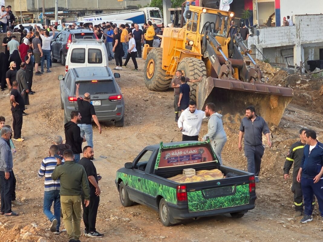 Day 49 of the US-Iran Conflict: What’s Really Happening in the Iran War?