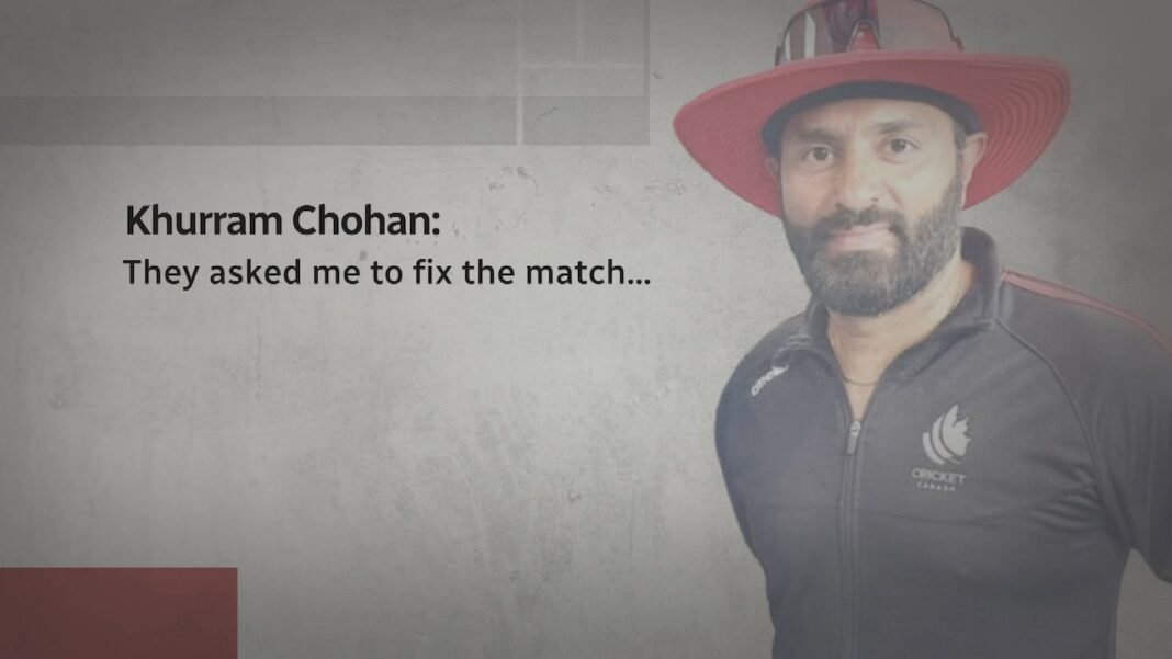 Threats, corruption and intimidation: Is the Bishnoi gang calling shots at Cricket Canada?