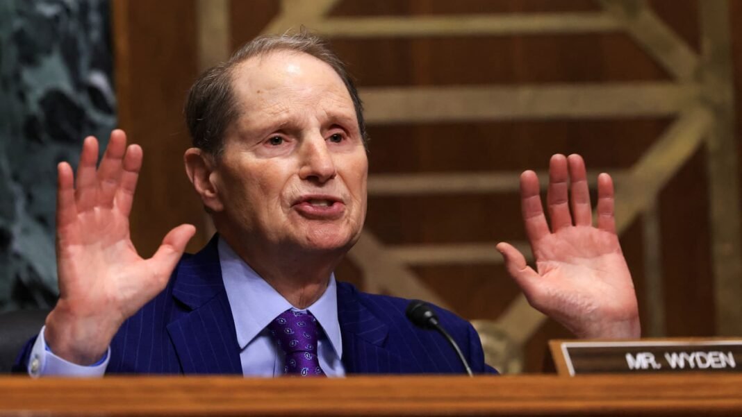 **”Inside FISA Section 702: What the Latest Congressional Extension Means for Surveillance and Privacy”**