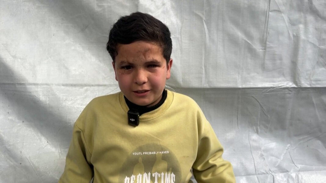 Al-Noor Centre: Lighting the Path to Hope and Opportunity for Blind Children in Gaza