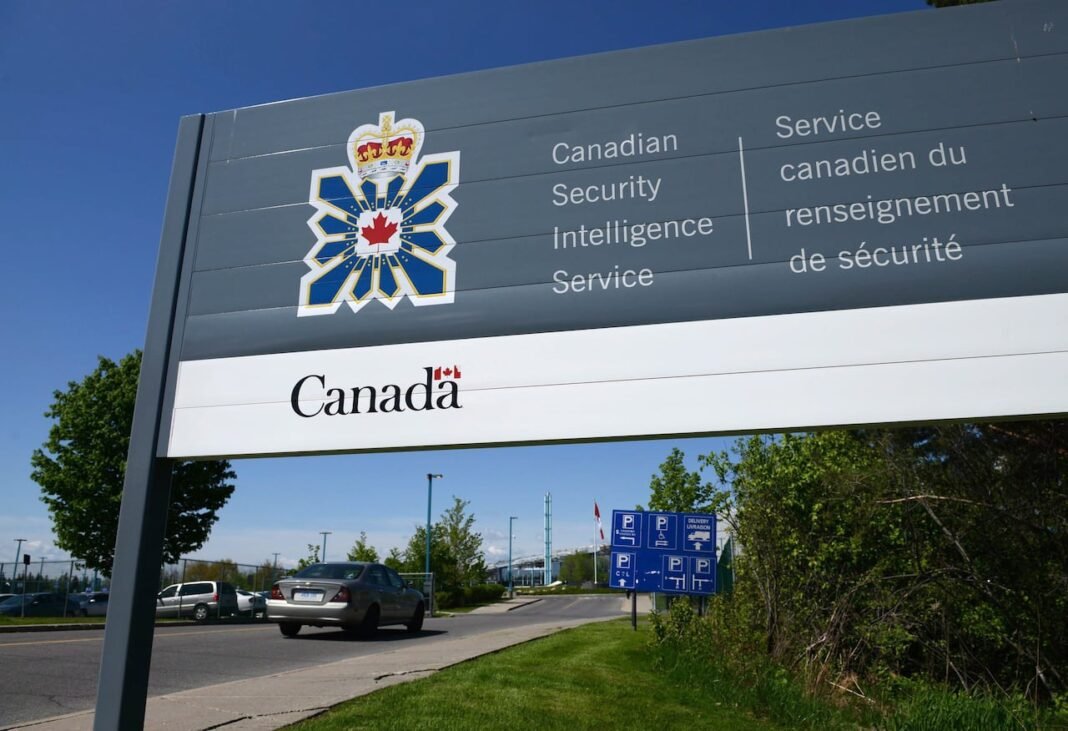 Fear of reprisals, isolation, anxiety: Report documents mental health concerns at CSIS
