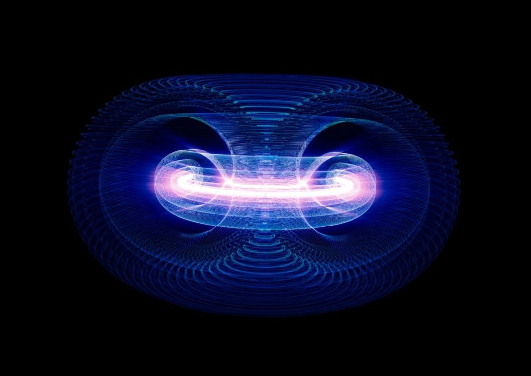 Cracks are starting to form on fusion energy’s funding boom