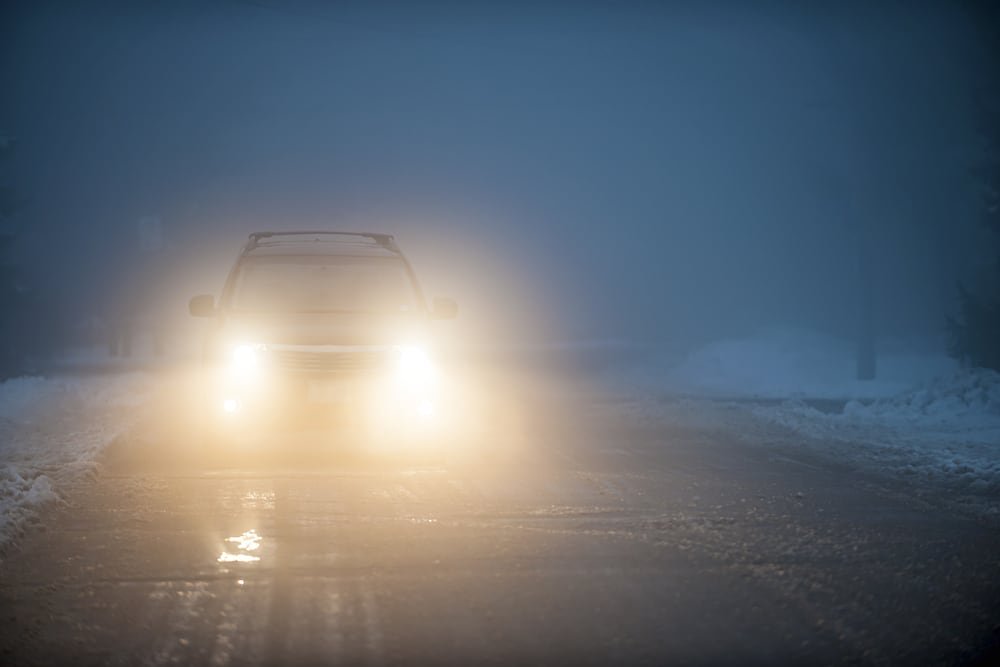 Bothered by bright headlights? Your time to tell Transport Canada is running out