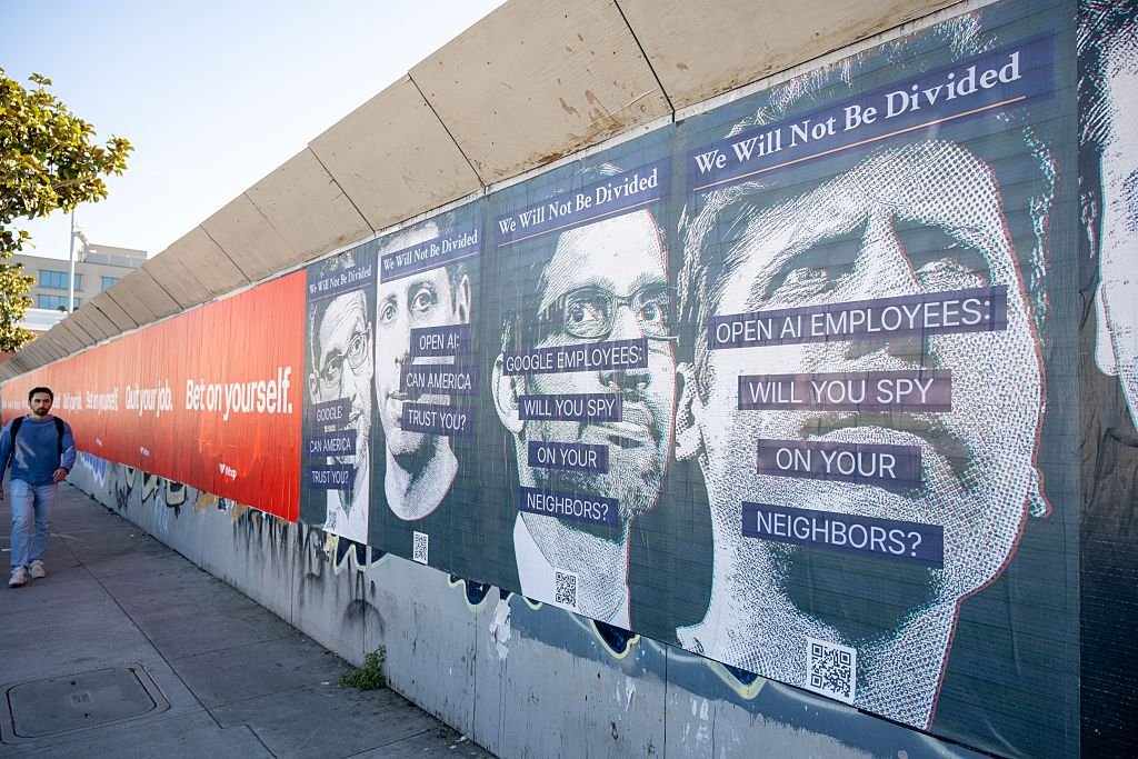 OpenAI’s existential questions