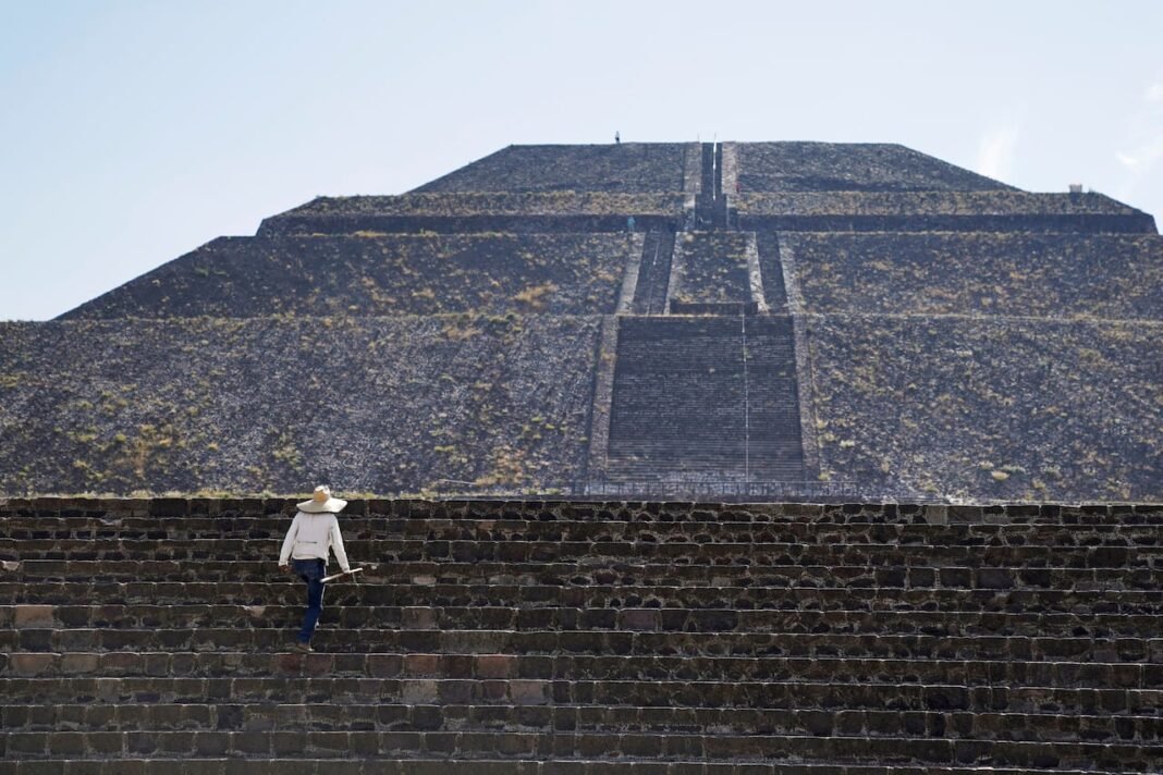 Canadian woman shot dead in Mexico, authorities say