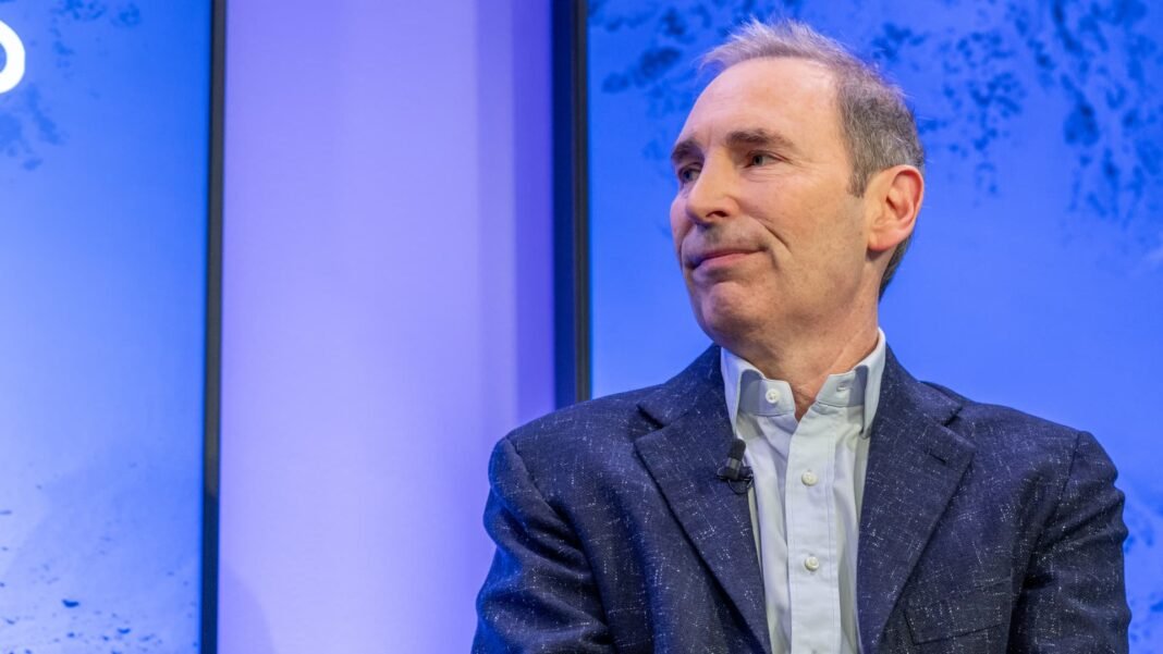 Amazon to invest up to another $25 billion in Anthropic as part of AI infrastructure deal