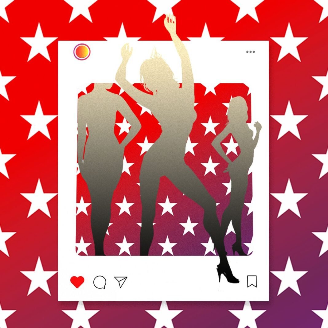 This Scammer Used an AI-Generated MAGA Girl to Grift ‘Super Dumb’ Men