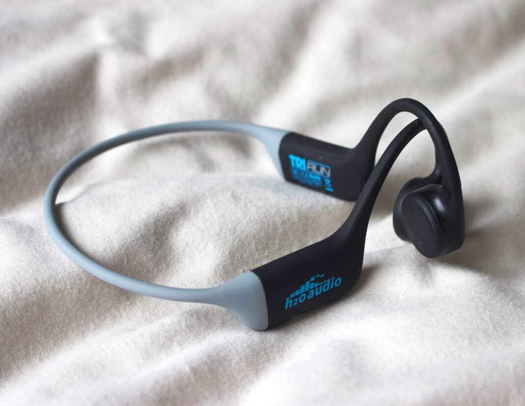 H2O Audio Tri Run Workout Headphones Review: A Little Underwhelming