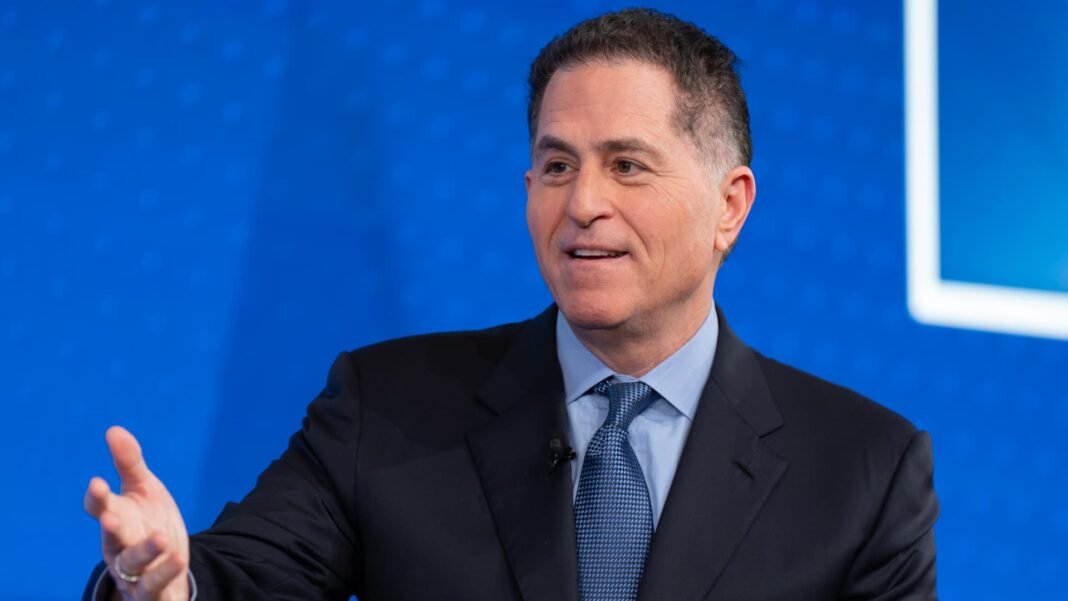 Michael and Susan Dell to donate $750 million to UT Austin to fund new medical campus