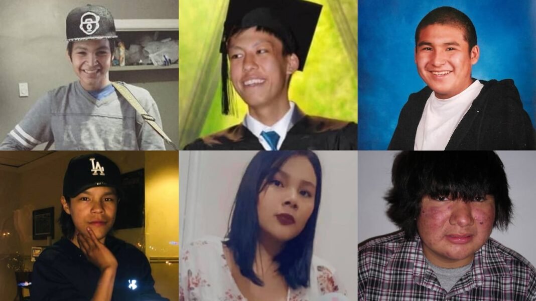 Broken dreams, failed systems: Innu child protection inquiry hears details of death investigations