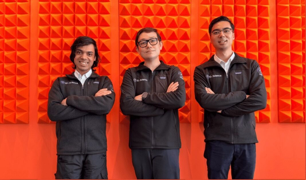 AI is spitting out more potential drugs than ever. This start-up wants to figure out which ones matter.