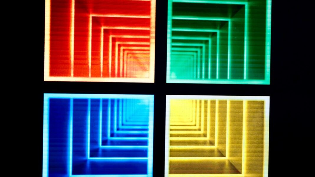 Microsoft Changes Windows Security After 15 Years-Update By ‘End Of April’