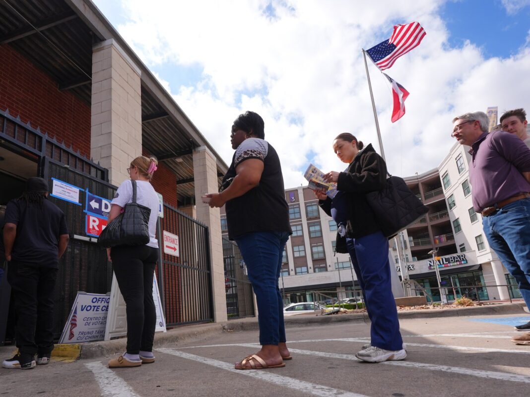 Prediction market Kalshi docks three US candidates for betting on own races